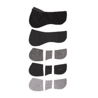 Amortiguador Corrección Impacto Kentucky Antracita Gris