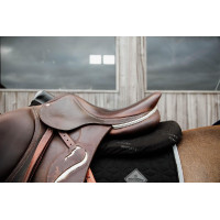 Amortiguador Corrección Impacto Kentucky Antracita Gris