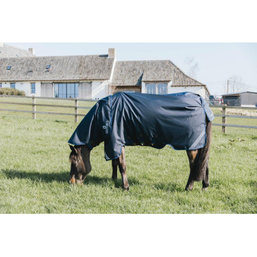 Manta de Exterior Impermeable para Todo Clima Confort Kentucky Manta de Exterior Impermeable para Todo Clima Confort Kentucky