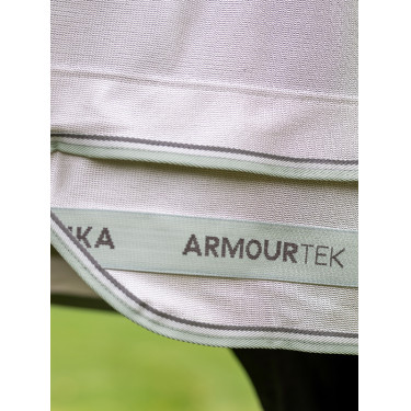 Cubre-moscas LeMieux Arika Armour-Tek Piedra Cubre-moscas LeMieux Arika Armour-Tek Piedra