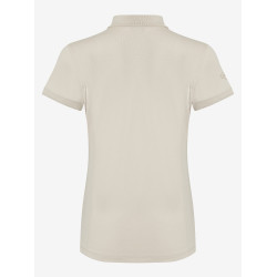 Polo LeMieux Clásico Piedra modelo antiguo Gris Polo LeMieux Clásico Piedra modelo antiguo Gris