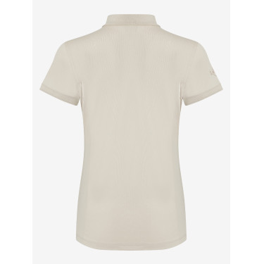 Polo LeMieux Clásico Piedra modelo antiguo Gris Polo LeMieux Clásico Piedra modelo antiguo Gris