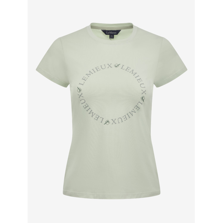 Camiseta LeMieux Clásica