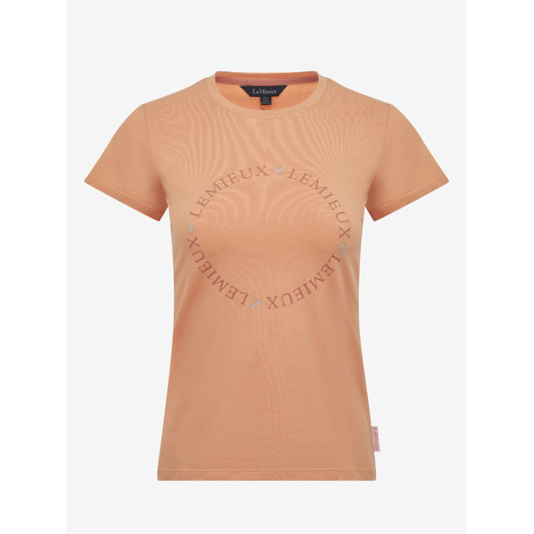 Camiseta LeMieux Clásica