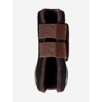 Protectores LeMieux Derby ProJump Viejo modelo negro