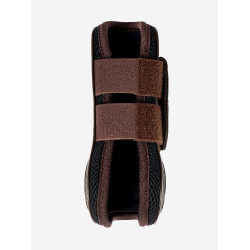 Guarniciones LeMieux Derby ProJump Castaño Marrón