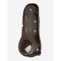 Guarniciones LeMieux Derby ProJump Castaño Marrón