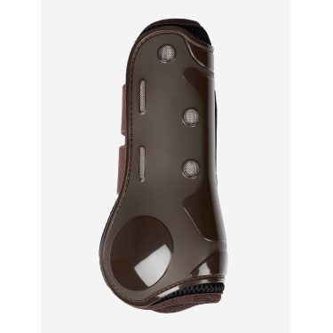 Guarniciones LeMieux Derby ProJump Castaño Marrón Guarniciones LeMieux Derby ProJump Castaño Marrón