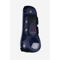 Protectores LeMieux Derby ProJump Viejo modelo negro Protectores LeMieux Derby ProJump Viejo modelo negro