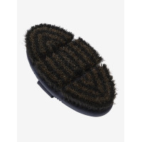 Cepillo equitación crin natural LeMieux Flexi