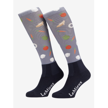 Calcetines LeMieux Footsie Calcetines LeMieux Footsie