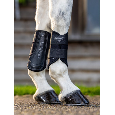 Protectores LeMieux Grafter Protectores LeMieux Grafter