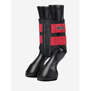 Protectores LeMieux Grafter Protectores LeMieux Grafter