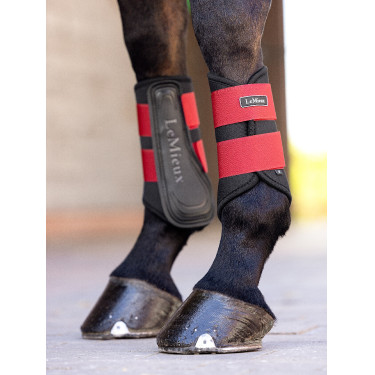 Protectores LeMieux Grafter Protectores LeMieux Grafter