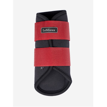 Protectores LeMieux Grafter Protectores LeMieux Grafter