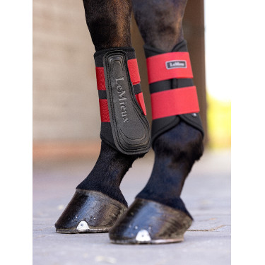 Protectores LeMieux Grafter Protectores LeMieux Grafter