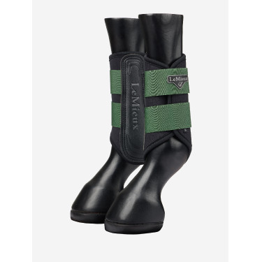 Protectores LeMieux Grafter Protectores LeMieux Grafter