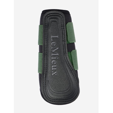 Protectores LeMieux Grafter Protectores LeMieux Grafter