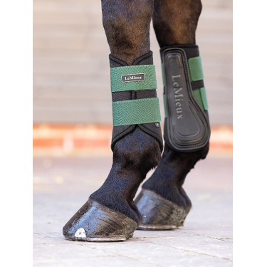 Protectores LeMieux Grafter Protectores LeMieux Grafter