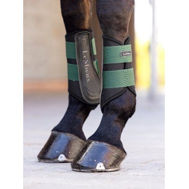 Protectores LeMieux Grafter Protectores LeMieux Grafter