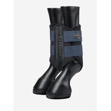 Protectores LeMieux Grafter Protectores LeMieux Grafter