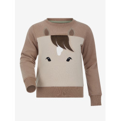 Sudadera Mini LeMieux Poni