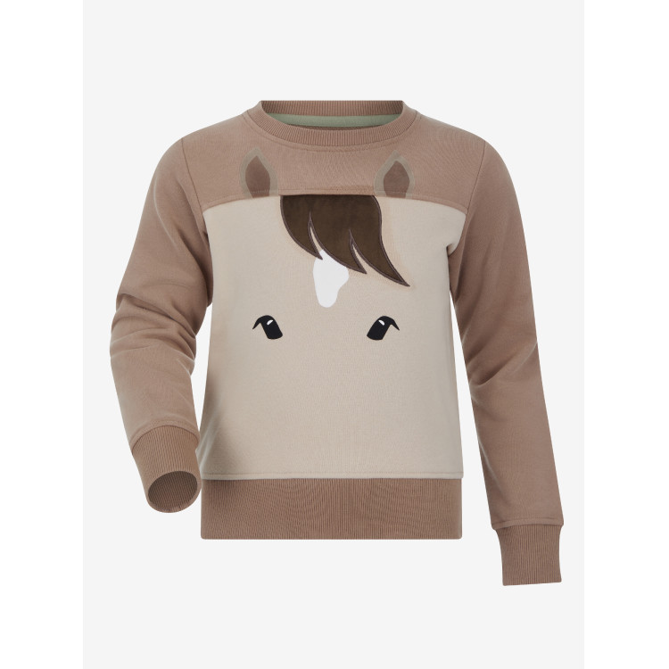 Sudadera Mini LeMieux Poni