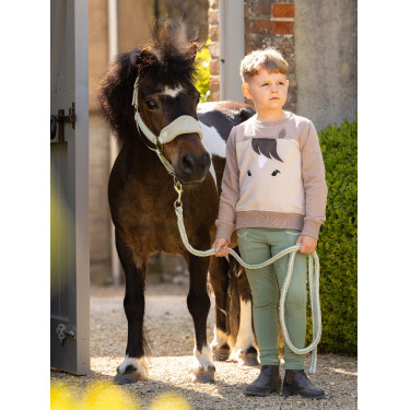 Sudadera Mini LeMieux Poni Sudadera Mini LeMieux Poni