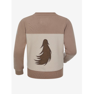 Sudadera Mini LeMieux Poni Sudadera Mini LeMieux Poni