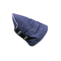 Cubrecuellos Arika Storm-Tek 50g LeMieux Marino Azul marino Cubrecuellos Arika Storm-Tek 50g LeMieux Marino Azul marino