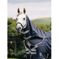 Cubrecuellos Arika Storm-Tek 50g LeMieux Marino Azul marino Cubrecuellos Arika Storm-Tek 50g LeMieux Marino Azul marino