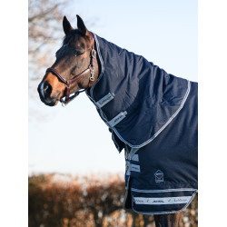 Cubrecuellos Arika Storm-Tek 50g LeMieux Marino Azul marino