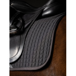Almohadilla amortiguadora LeMieux dressage square ProSorb 2 Bolsillos Almohadilla amortiguadora LeMieux dressage square ProSorb 2 Bolsillos