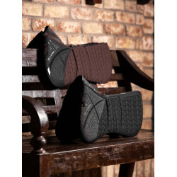 Amortiguador con cuñas LeMieux Quilted ProSorb 3 Bolsillos Amortiguador con cuñas LeMieux Quilted ProSorb 3 Bolsillos