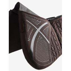 Amortiguador con cuñas LeMieux Quilted ProSorb 3 Bolsillos Amortiguador con cuñas LeMieux Quilted ProSorb 3 Bolsillos