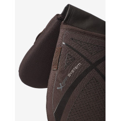 Amortiguador con cuñas LeMieux Quilted ProSorb 3 Bolsillos Amortiguador con cuñas LeMieux Quilted ProSorb 3 Bolsillos