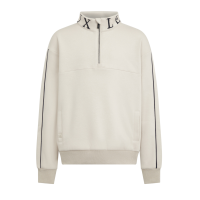 Jersey LeMieux con cremallera corta Kate Young Rider Piedra