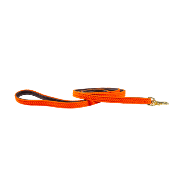 Correa para perro de nailon trenzado 120 cm Kentucky Correa para perro de nailon trenzado 120 cm Kentucky