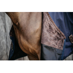 Cobertura de exterior All Weather impermeable Pro Kentucky Marino Azul marino