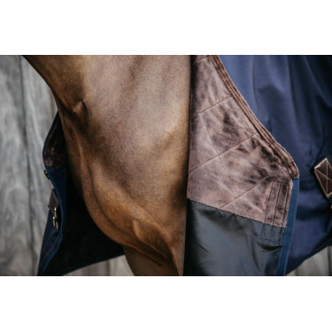Cobertura de exterior All Weather impermeable Pro Kentucky Marino Azul marino