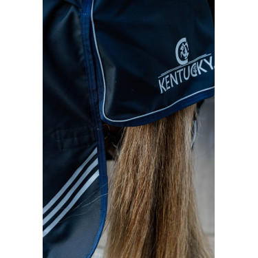 Manta de Exterior Impermeable para Todo Clima Confort Kentucky Manta de Exterior Impermeable para Todo Clima Confort Kentucky