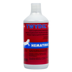 Twydil Hematínico Twydil Hematínico