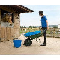 Rascador de pared de goma...