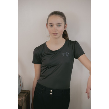 Camiseta Tecty Pénélope de manga corta Camiseta Tecty Pénélope de manga corta