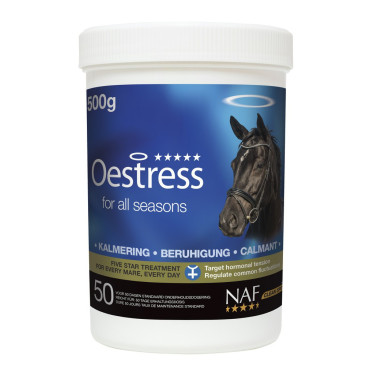 oestress NAF oestress NAF