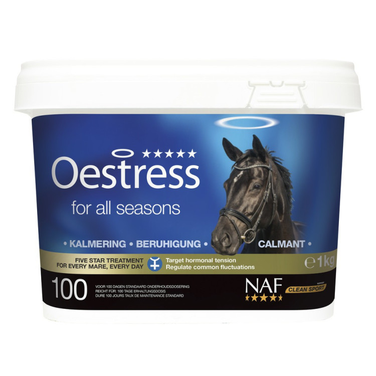 oestress NAF oestress NAF