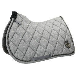 Mantilla Back on Track Haze Collection Gris