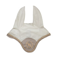 Orejeras antimoscas Back on Track Haze Collection Gris