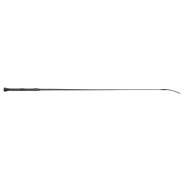 Fusta de doma FLECK Evo Negro