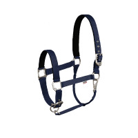 Cabezada de cuadra Hardwick B Vertigo Azul marino oscuro